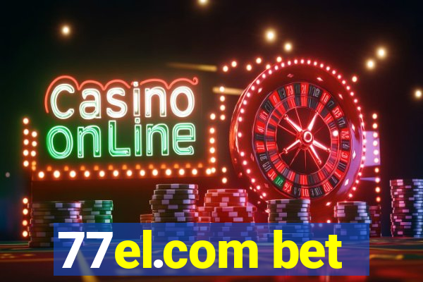 77el.com bet